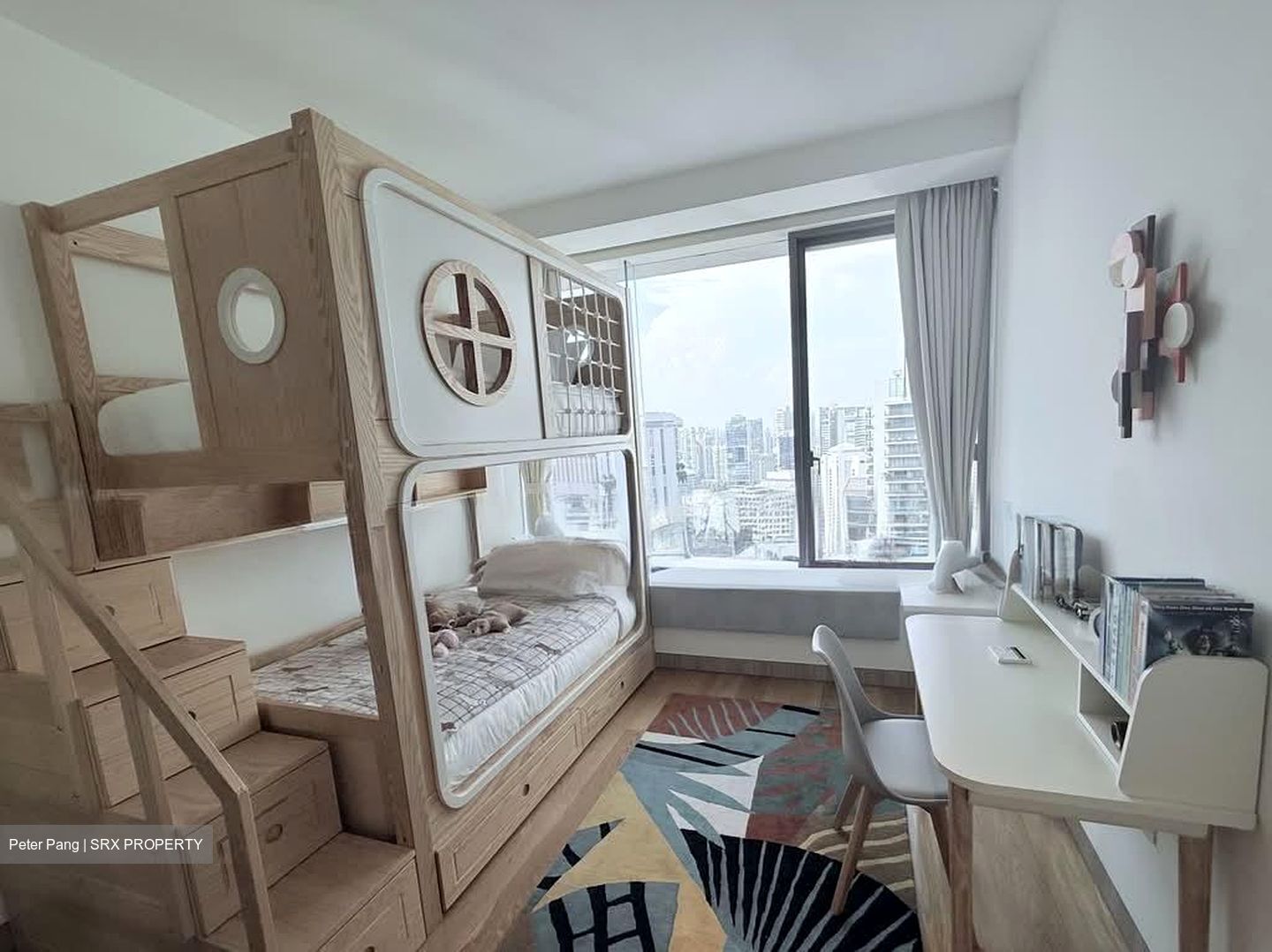 Ardmore Residence (D10), Condominium #582285541